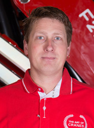 Kjell Carlsson fassi