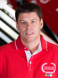 Peter Lange fassi