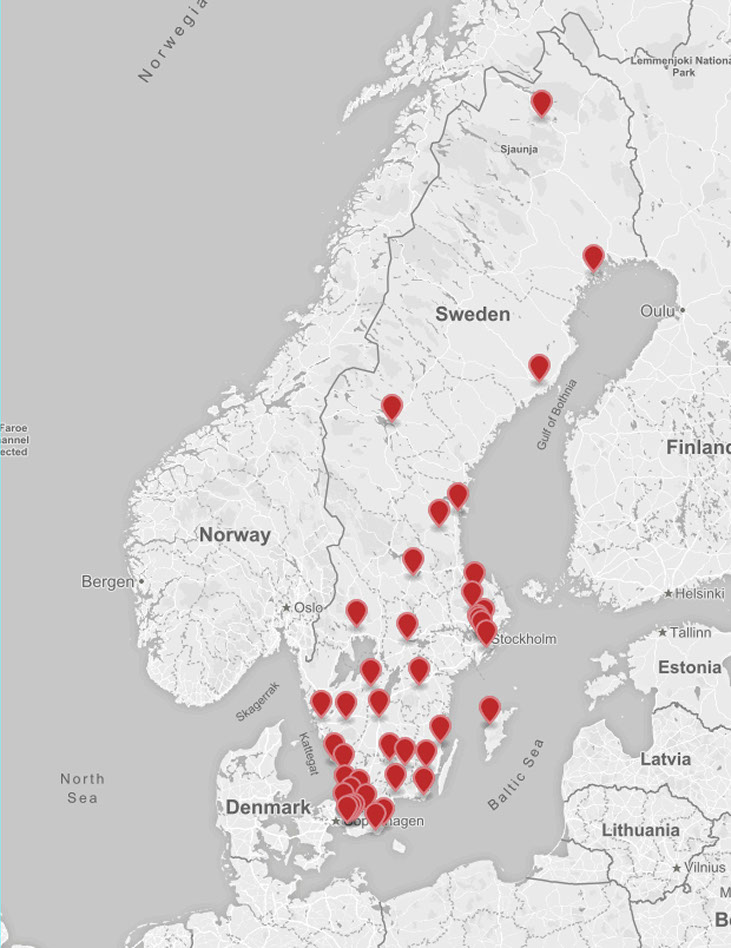 fassi servicepartners sverige fassi servicepartners sverige