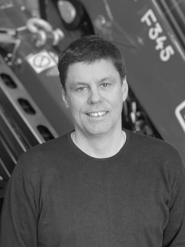 Peter Lange fassi
