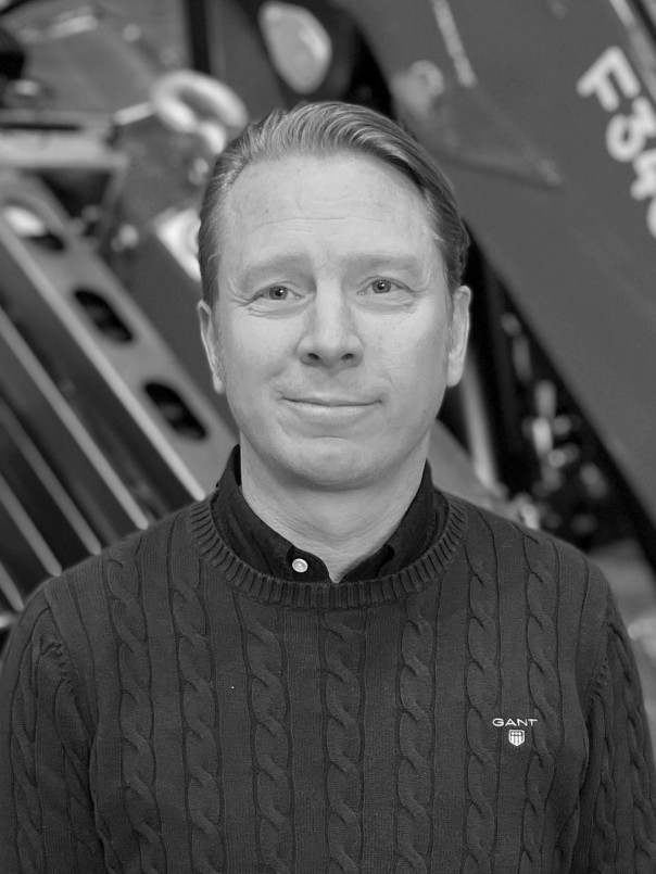Peter Lange fassi